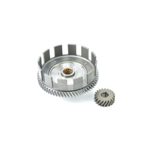 Koš spojky s pastorkem 65+20 Simson Enduro, Elektronik S51, SR50 (50, 60ccm)