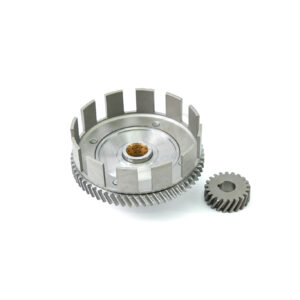 Koš spojky s pastorkem 62+21 Simson Enduro, Elektronik S70, 83, SR80 (70, 80ccm)