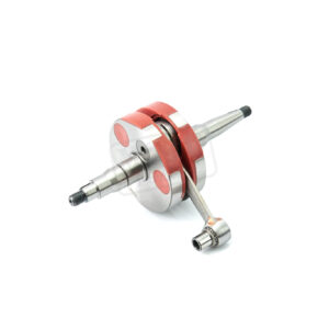 Kliková hřídel (TUNING) Simson Enduro, Elektronik, SR S70, 83, SR80 (70, 80ccm)