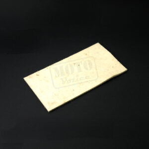 Filc do bateriové schránky JAWA, ČZ