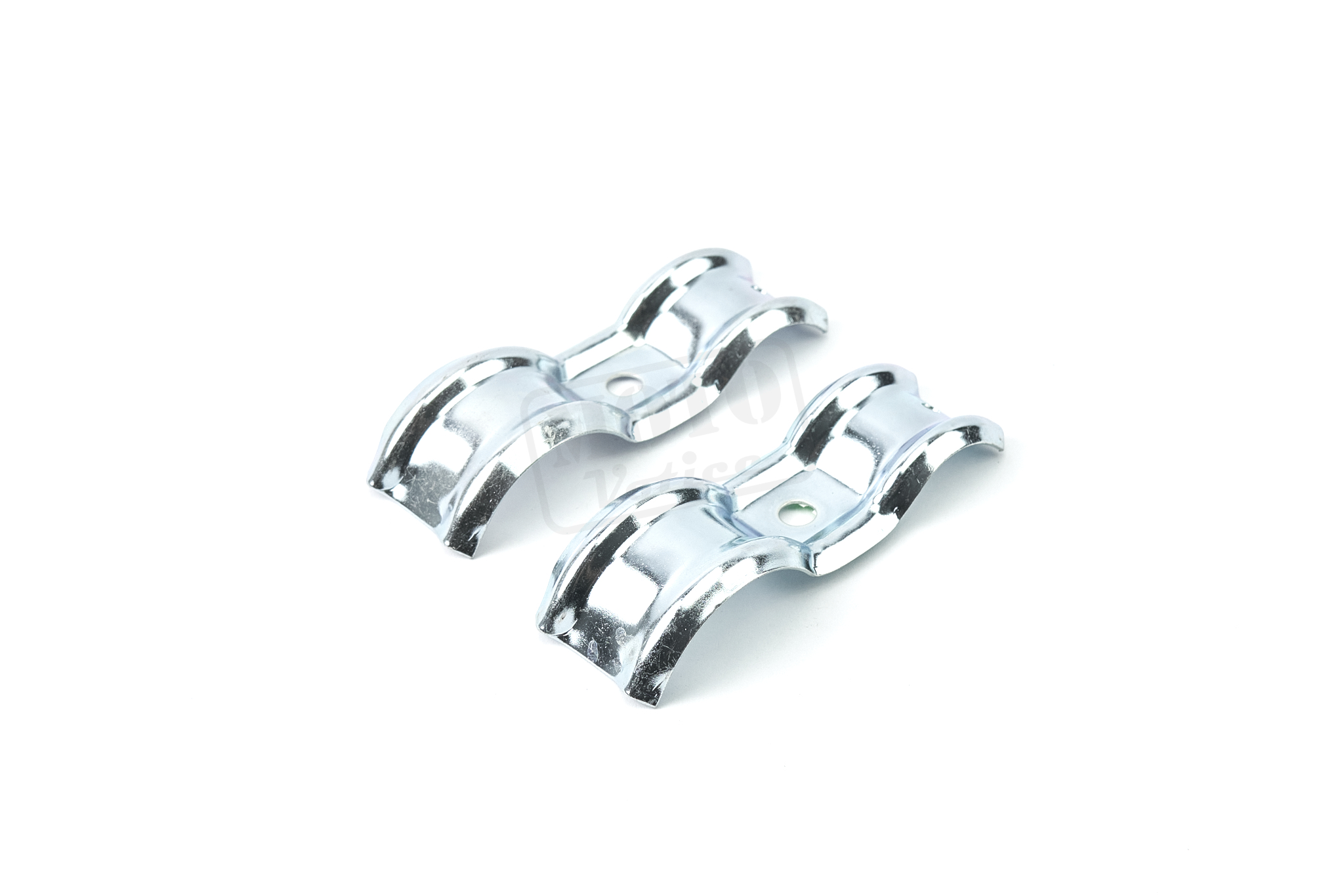 Držák indukční cívky sada Simson Enduro, Elektronik S51