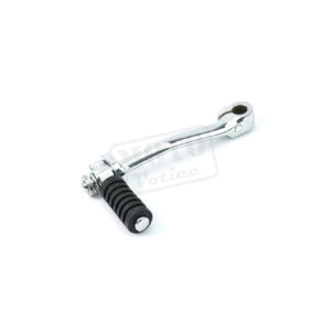 Startovací páka chrom Simson Enduro, Elektronik S51