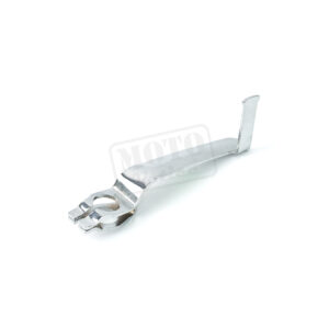 Řadící páka chrom bez návlečky Simson Enduro, Elektronik S51