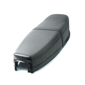 Sedlo kompletní (s 2 otvorama) ČZ 476, 477, 487, 471, 472 - TUR