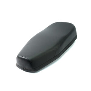 Sedlo kompletní JAWA 90 Cross, Roadster, Trail - CZ originál koženka