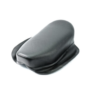 Sedlo kompletní Čz Trial - CZ originál koženka