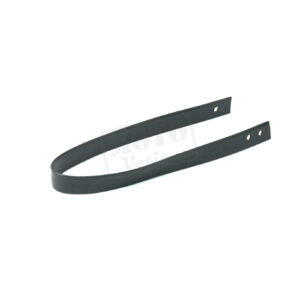 Pásek sedla Simson Enduro, Elektronik S51 - DEU