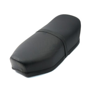 Sedlo kompletní černé JAWA Panelka SPORT 250, 350 - TUR