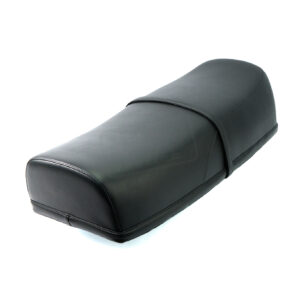 Sedlo kompletní Retro 634 bez prolisů, bez lemu, bez nápisu JAWA 634 - CZ originál koženka