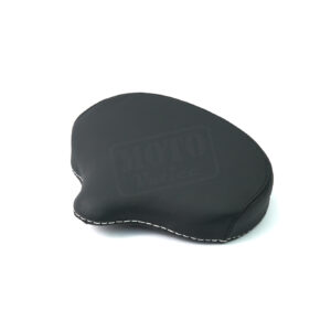 Sedlo kompletní černé (přední řidič) JAWA Pérák, ČZ 150 C - CZ