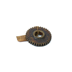 Hnací kolo hřídele Babetta 207 - Originál