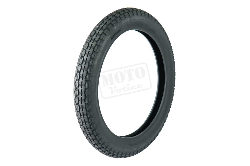 Plášť 3,50-19" MITAS 63P H-02