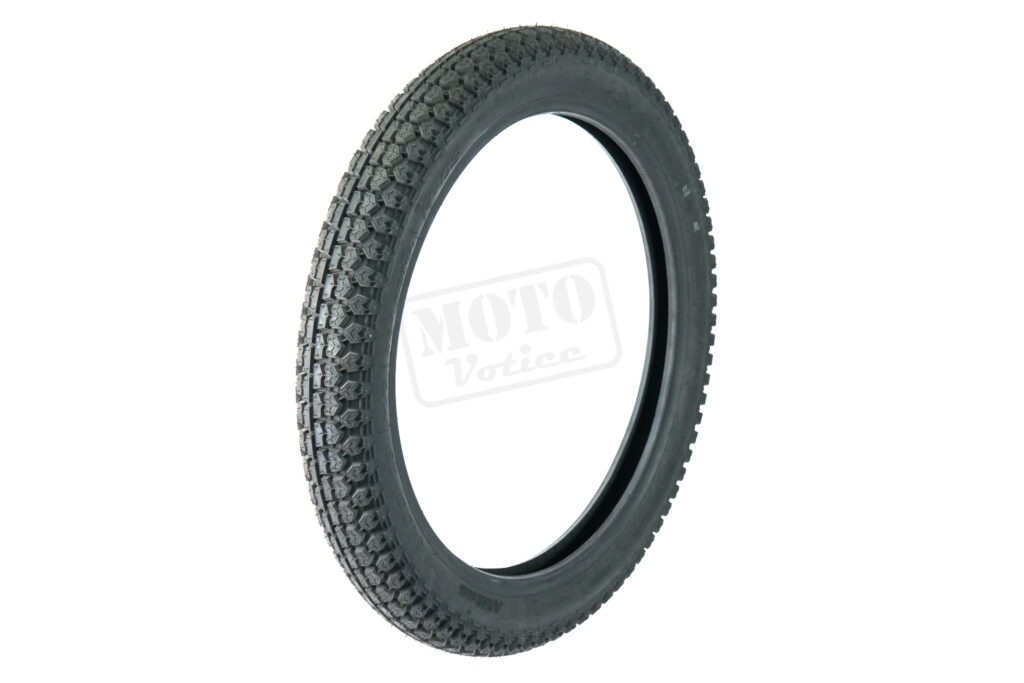 Plášť 3,00-18" MITAS 52P H-03