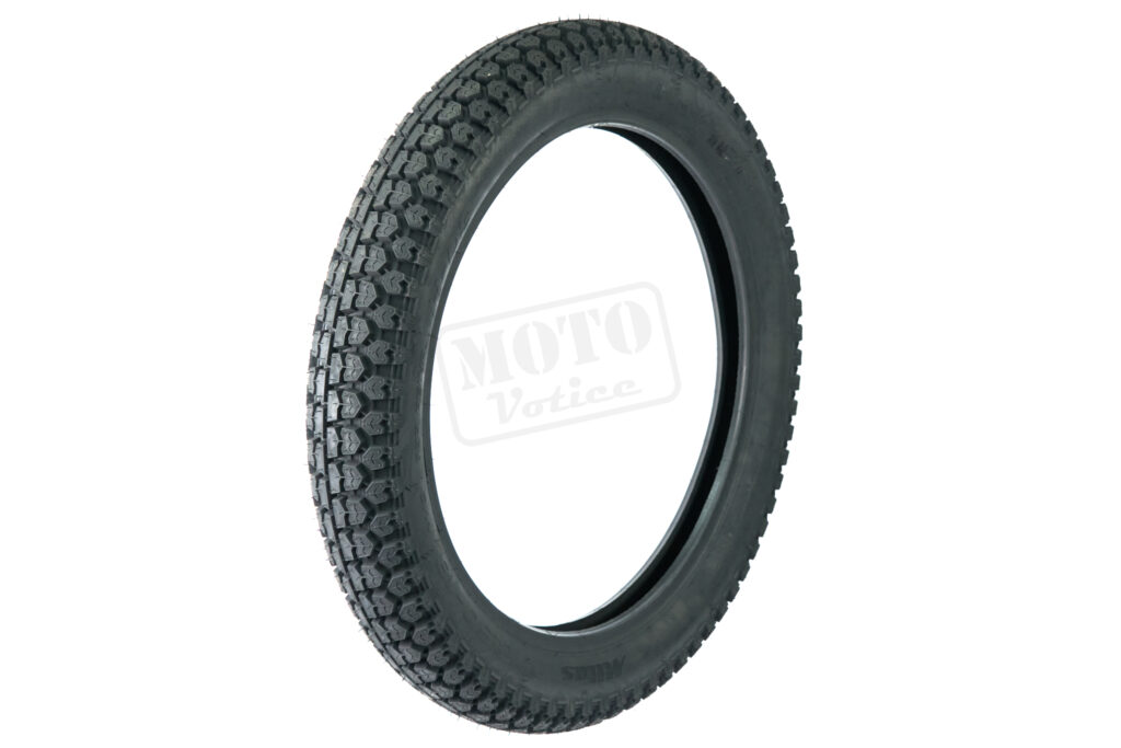Plášť 3,50-18" MITAS 62P H-03
