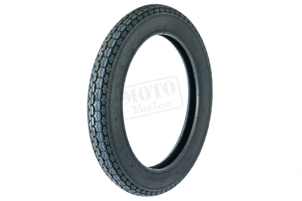 Plášť 3,00-16" VEE-RUBBER 47P
