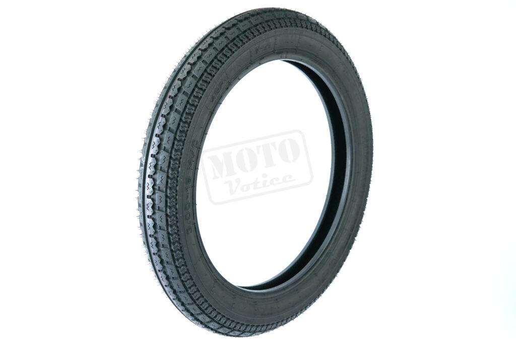 Plášť 3,00-16" HEIDENAU 48P K33