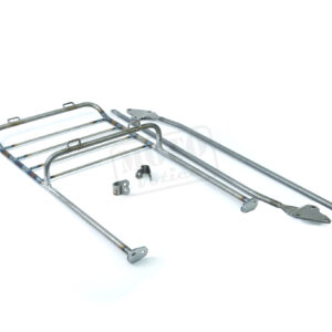 Nosič zadní kompletní JAWA Kývačka, Panelka, ČZ