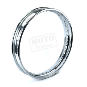Ráfek chromovaný 2,15-18" MANDAP JAWA