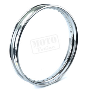 Ráfek chromovaný 1,85-18" MANDAP