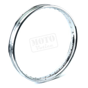 Ráfek chromovaný 1,6-18" MANDAP