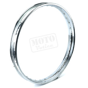 Ráfek chromovaný 1,6-21" MANDAP