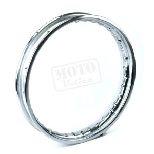 Ráfek chromovaný 1,85-16" IND