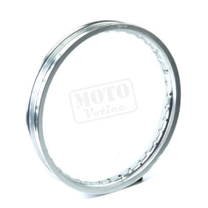 Ráfek hliníkový 1,6-16" DEU Simson Enduro, Elektronik S51