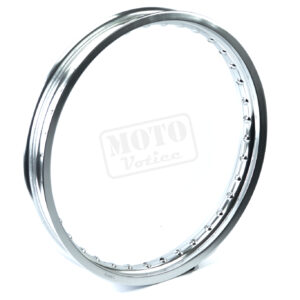 Ráfek hliníkový 1,85-18" DEU