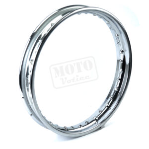 Ráfek chromovaný 1,85-16" MANDAP