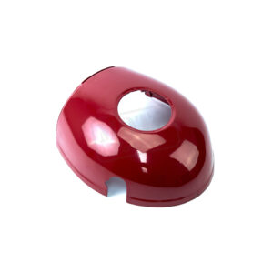 Přední maska (horní díl) bez otvoru pro spínačku JAWA Kývačka 250, 350