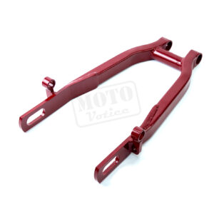 Zadní kyvná vidlice 16" kola JAWA Kývačka, Panelka 250, 350