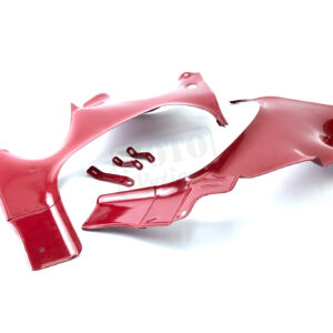 Sada krytů rámu s držáky 2+3 díly JAWA Panelka 250