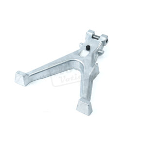 Stojan hlavní hliníkový Simson Enduro, Elektronik S51