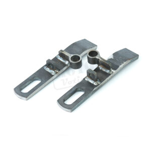 Část kyvné vidlice k navaření 19" ČZ SPORT