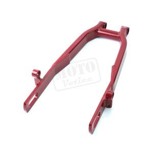 Zadní kyvná vidlice 19" kola JAWA SPORTKA Kývačka, Panelka 250, 350