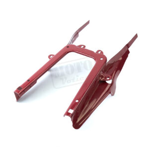 Podsedlový plech/nosník sedla 19" JAWA SPORTKA Kývačka, Panelka 250, 350 - TUR