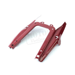 Podsedlový plech/nosník sedla 16" JAWA Kývačka, Panelka 250, 350 - TUR