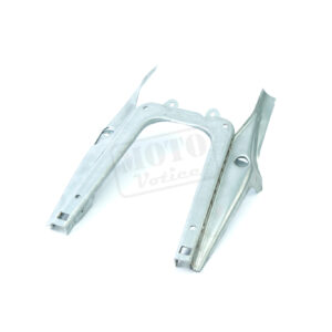 Podsedlový plech/nosník sedla 16" JAWA Kývačka, Panelka 250, 350 - CZ