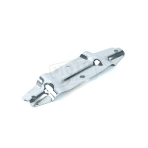 Držák padacího rámu chrom JAWA 350 - 634, 638, 639, 640