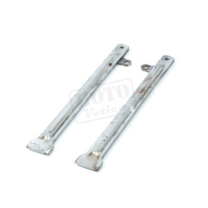 Vzpěry zadního blatníku k nosiči svislé sada JAWA Pérák 250, 350 FJ