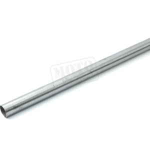 Trubka na přední tlumič (pro zalisování pertinaxového pouzdra ČZ 125, 150 C - CZ