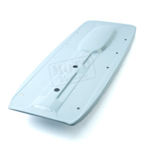 Plech sedla JAWA 634