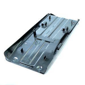 Plech sedla JAWA 638, 639