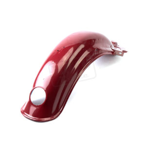 Zadní blatník 16" JAWA Kývačka Panelka 250, 350 - TUR