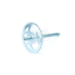 Hřídel šlapadel Babetta 228