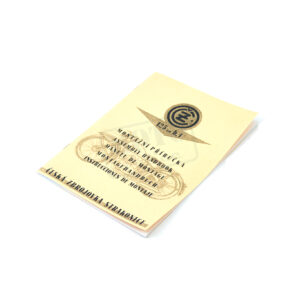 Montážní příručka ČZ 125 B, T