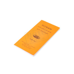 Katalog náhradních dílů 1. JAWA 350 Special