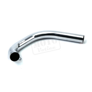 Koleno výfuku chrom ČZ 476, 477 - CZ