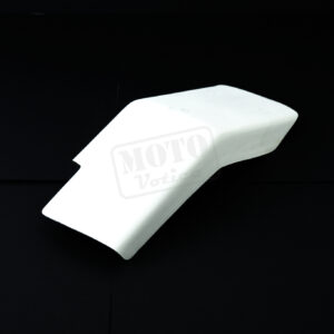 Zadní blatník - přední část, bílý laminát Stella