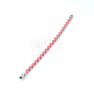 Šlahounek MOTO ventilku k pumpičce - JAWA, ČZ